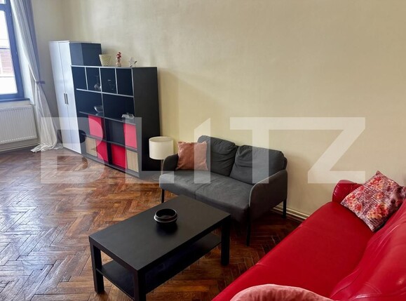Apartament de închiriat 2 camere Central - 203144AI | BLITZ Timișoara | Poza6