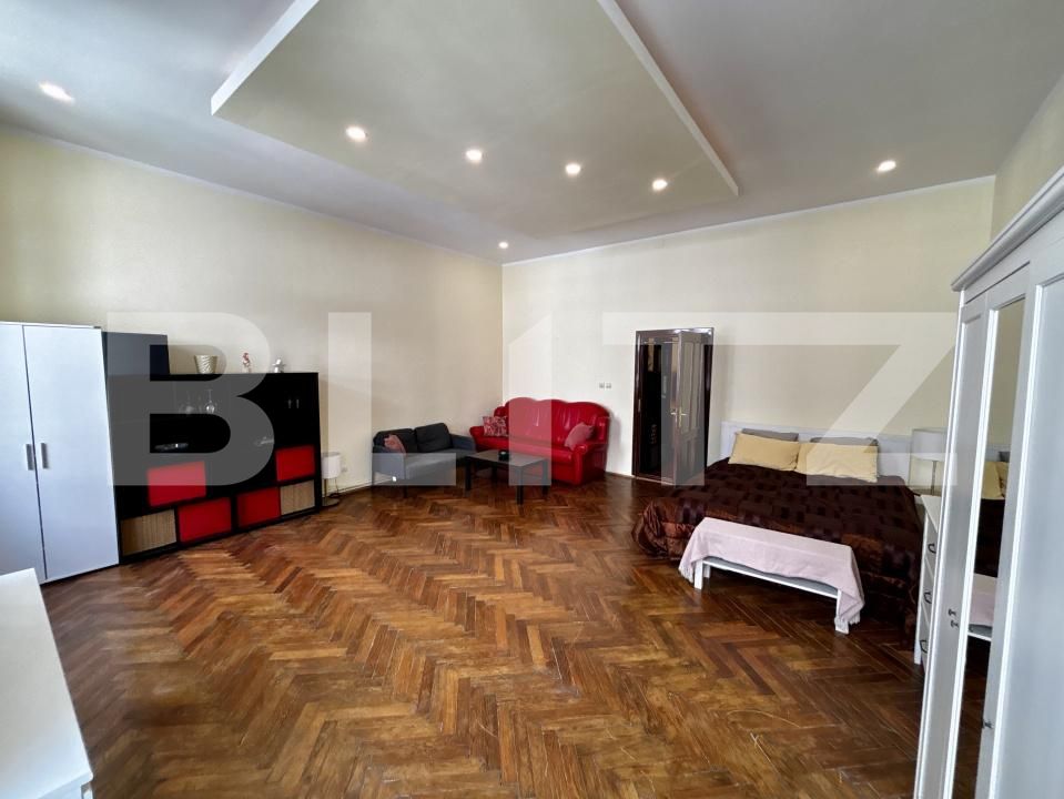 Apartament de închiriat 2 camere Central - 203144AI | BLITZ Timișoara | Poza5