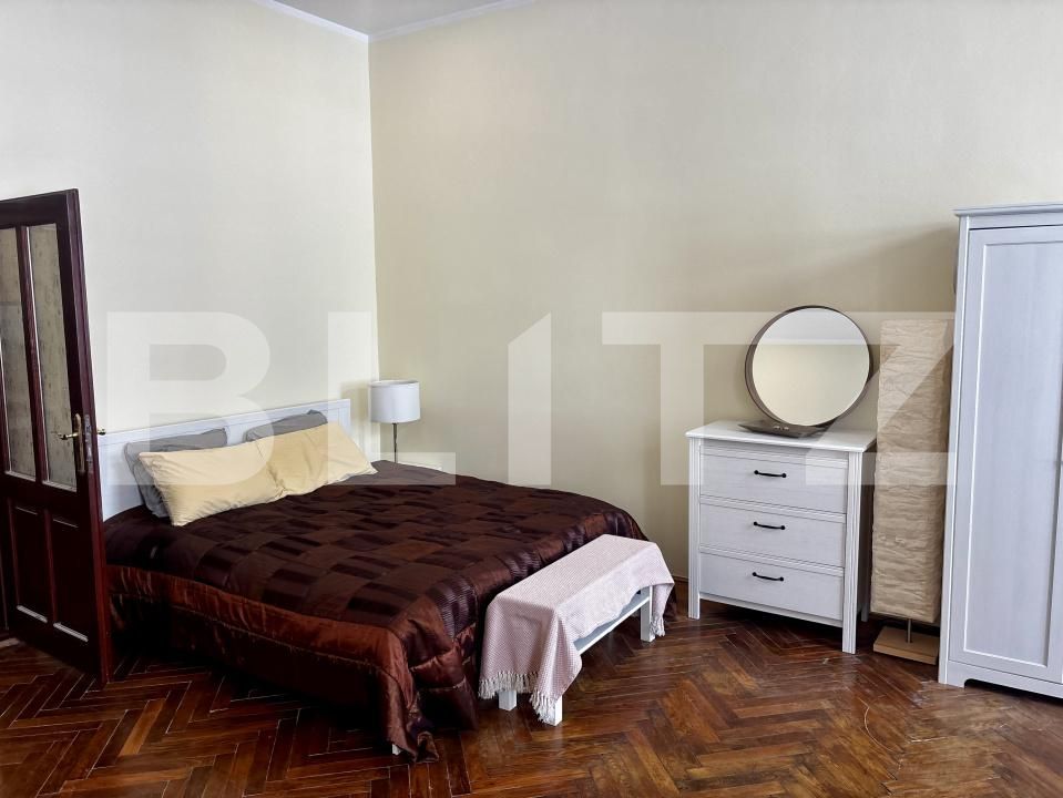 Apartament de închiriat 2 camere Central - 203144AI | BLITZ Timișoara | Poza4