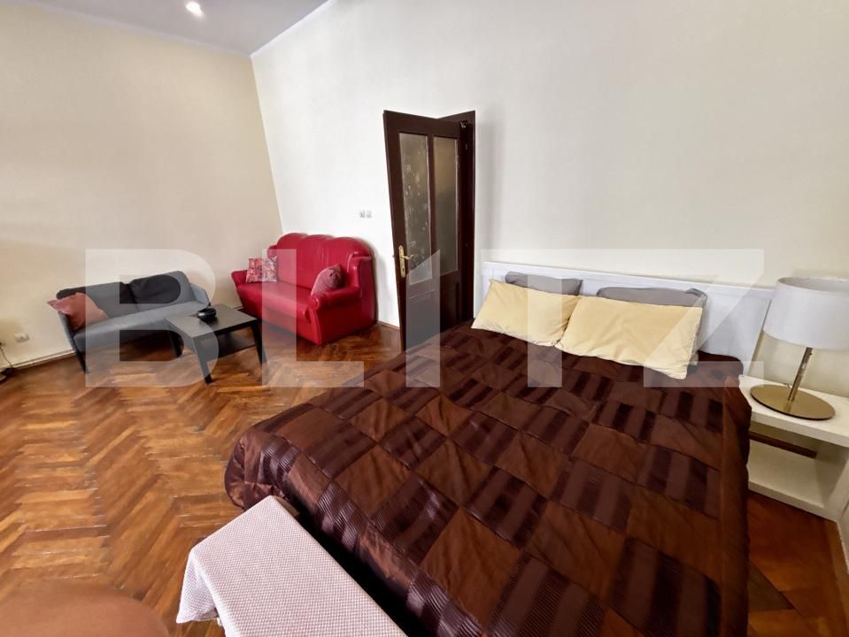 Apartament de închiriat 2 camere Central - 203144AI | BLITZ Timișoara | Poza3