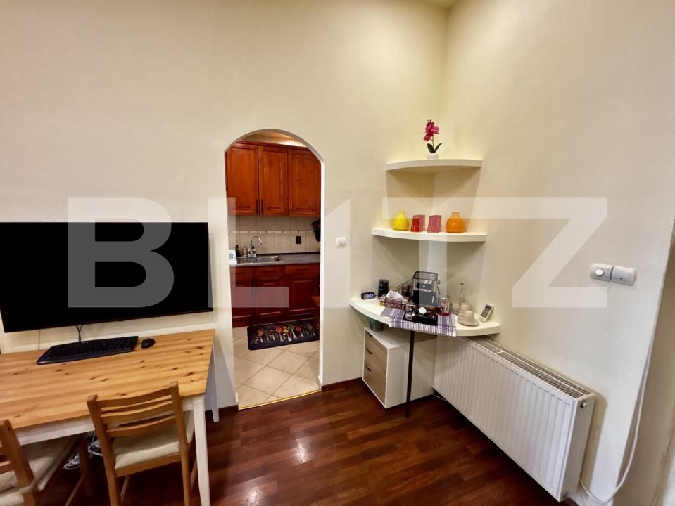 Apartament de închiriat 2 camere Central - 203144AI | BLITZ Timișoara | Poza8