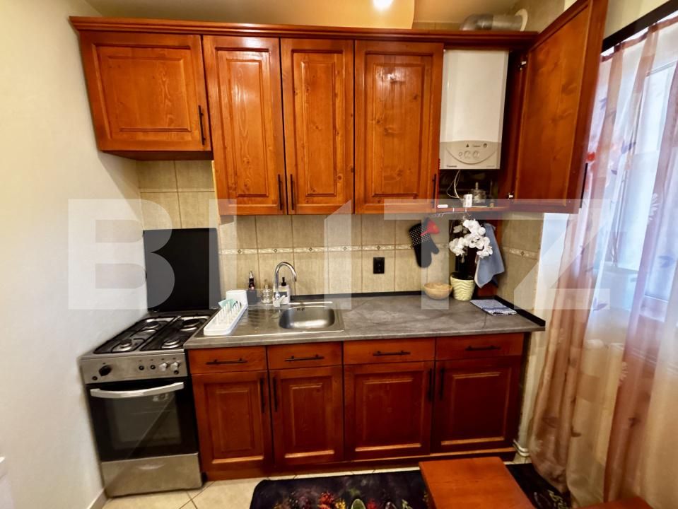 Apartament de închiriat 2 camere Central - 203144AI | BLITZ Timișoara | Poza9
