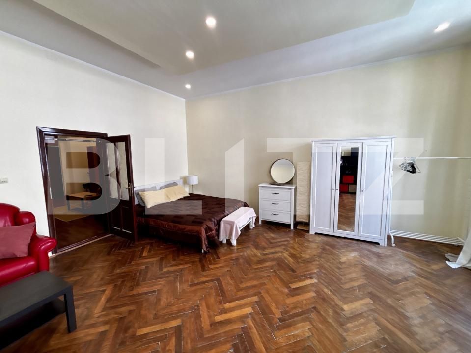 Apartament de închiriat 2 camere Central - 203144AI | BLITZ Timișoara | Poza2