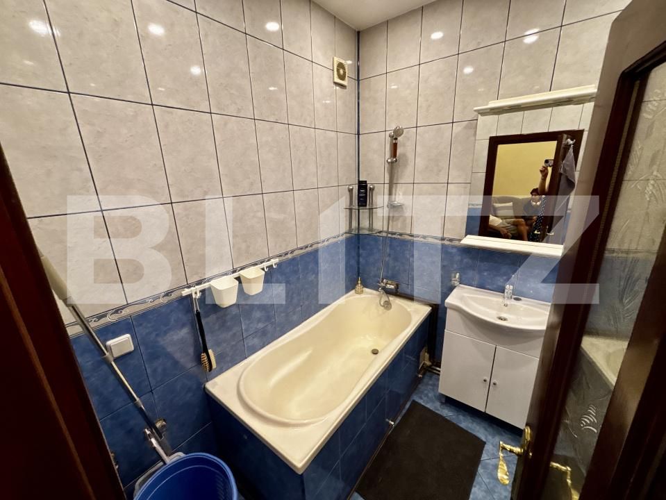 Apartament de închiriat 2 camere Central - 203144AI | BLITZ Timișoara | Poza12
