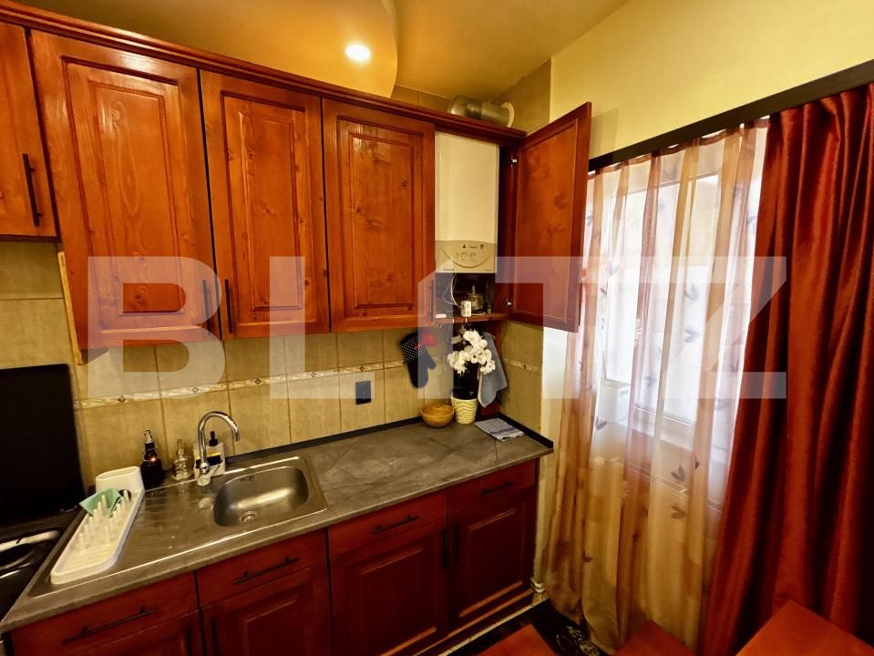 Apartament de închiriat 2 camere Central - 203144AI | BLITZ Timișoara | Poza11