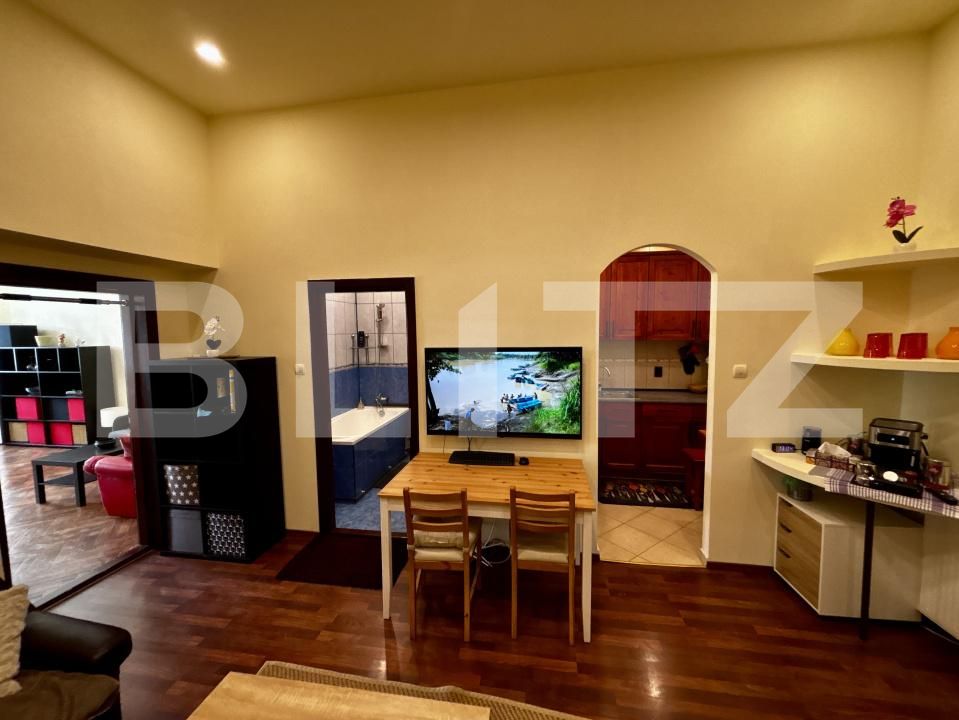 Apartament de închiriat 2 camere Central - 203144AI | BLITZ Timișoara | Poza7