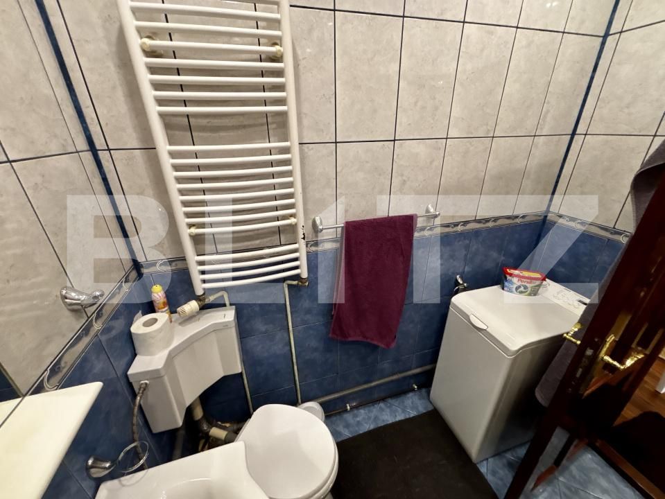 Apartament de închiriat 2 camere Central - 203144AI | BLITZ Timișoara | Poza13