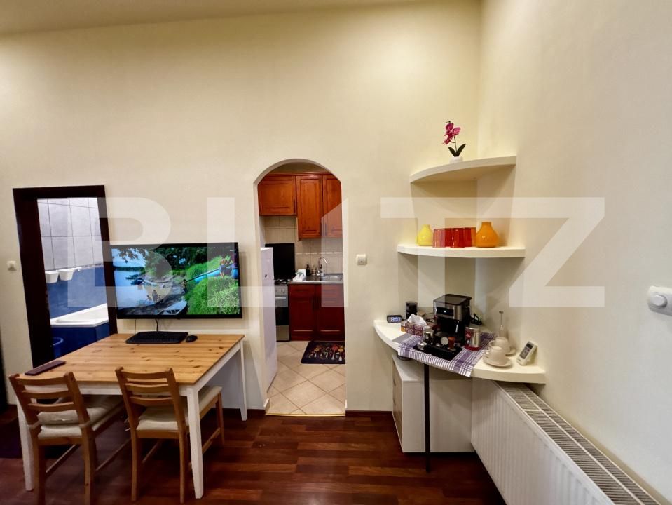 Apartament de închiriat 2 camere Central - 203144AI | BLITZ Timișoara | Poza14