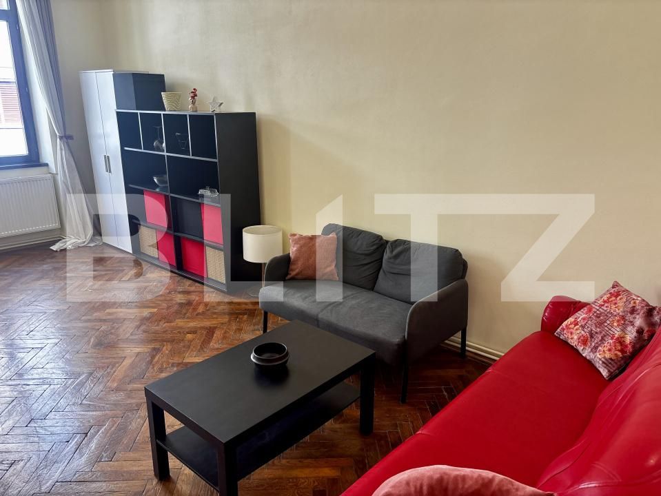 Apartament de închiriat 2 camere Central - 203144AI | BLITZ Timișoara | Poza6