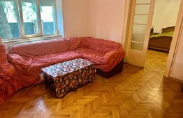 Apartament 3 camere la casă, mobilat, cu terasă și parcare în curte