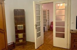 Apartament 3 camere, 100 mp, zona Dambovita