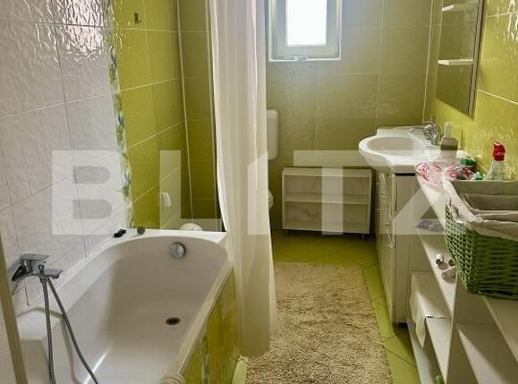 Apartament de închiriat 3 camere Dambovita - 203172AI | BLITZ Timișoara | Poza3