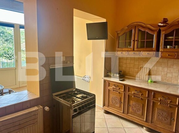 Apartament de închiriat 3 camere Dambovita - 203172AI | BLITZ Timișoara | Poza14