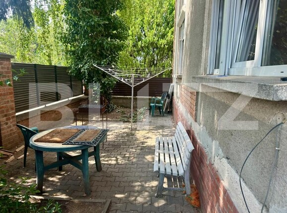 Apartament de închiriat 3 camere Dambovita - 203172AI | BLITZ Timișoara | Poza8