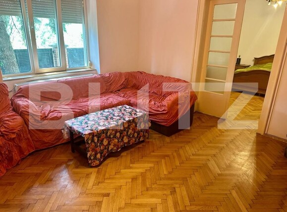 Apartament de închiriat 3 camere Dambovita - 203172AI | BLITZ Timișoara | Poza4