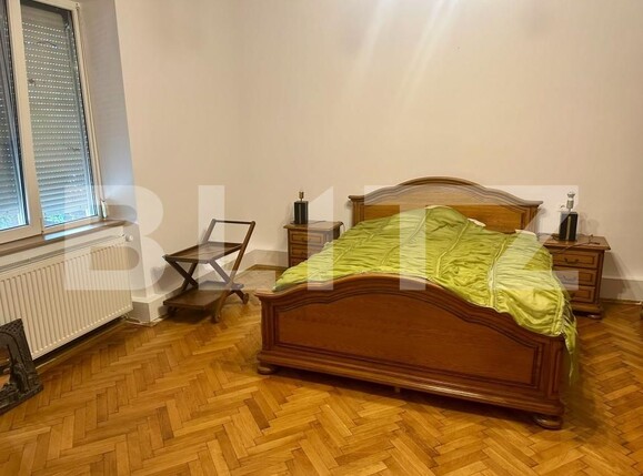 Apartament de închiriat 3 camere Dambovita - 203172AI | BLITZ Timișoara | Poza1