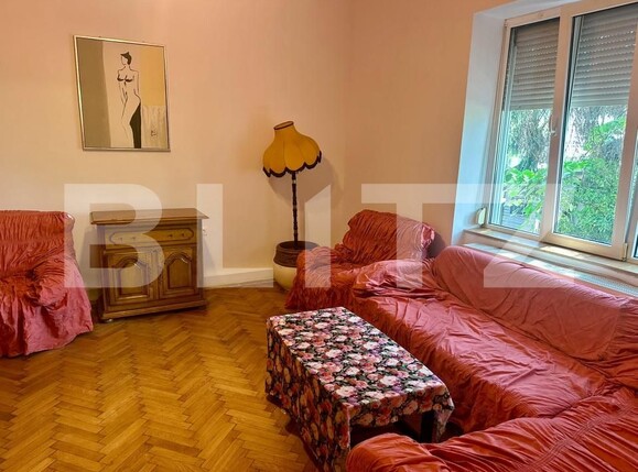 Apartament de închiriat 3 camere Dambovita - 203172AI | BLITZ Timișoara | Poza5
