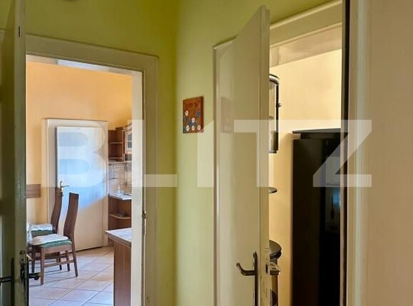 Apartament de închiriat 3 camere Dambovita - 203172AI | BLITZ Timișoara | Poza11