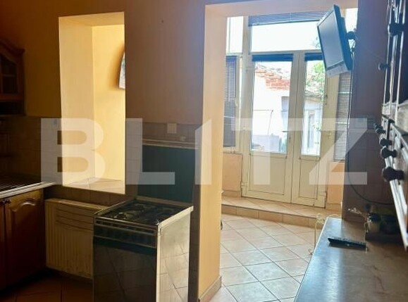 Apartament de închiriat 3 camere Dambovita - 203172AI | BLITZ Timișoara | Poza13