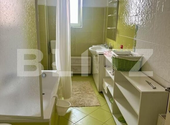 Apartament de închiriat 3 camere Dambovita - 203172AI | BLITZ Timișoara | Poza12