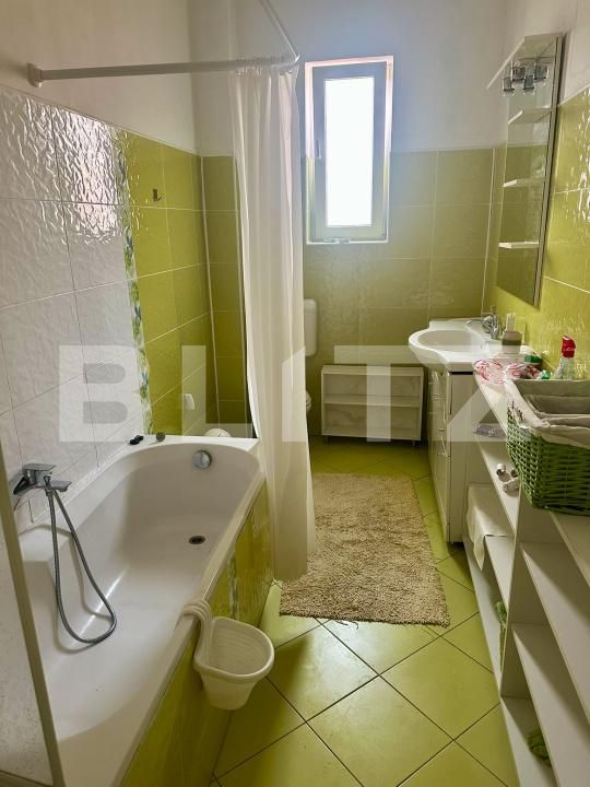 Apartament de închiriat 3 camere Dambovita - 203172AI | BLITZ Timișoara | Poza3