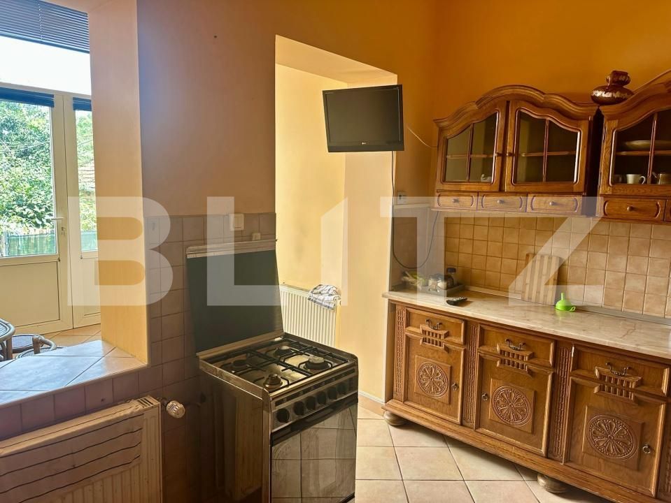 Apartament de închiriat 3 camere Dambovita - 203172AI | BLITZ Timișoara | Poza14