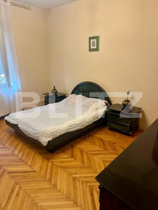 Apartament de închiriat 3 camere Dambovita - 203172AI | BLITZ Timișoara | Poza2