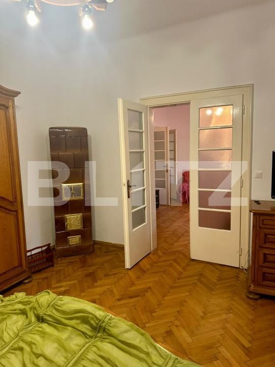 Apartament de închiriat 3 camere Dambovita - 203172AI | BLITZ Timișoara | Poza9