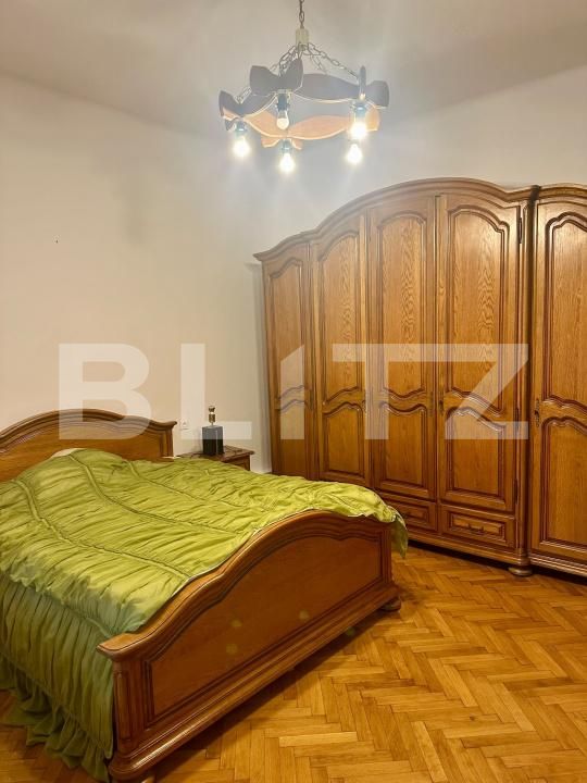 Apartament de închiriat 3 camere Dambovita - 203172AI | BLITZ Timișoara | Poza10