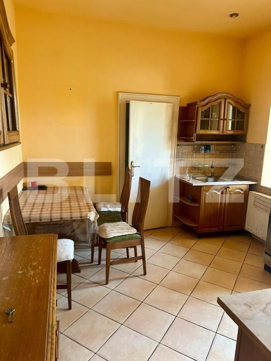 Apartament de închiriat 3 camere Dambovita - 203172AI | BLITZ Timișoara | Poza15