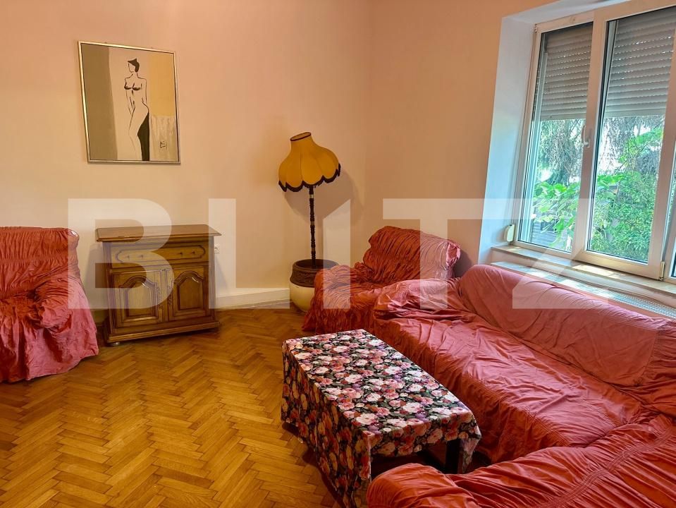 Apartament de închiriat 3 camere Dambovita - 203172AI | BLITZ Timișoara | Poza5