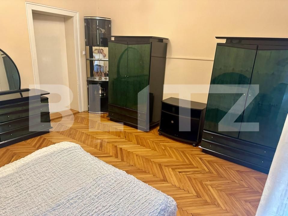Apartament de închiriat 3 camere Dambovita - 203172AI | BLITZ Timișoara | Poza16