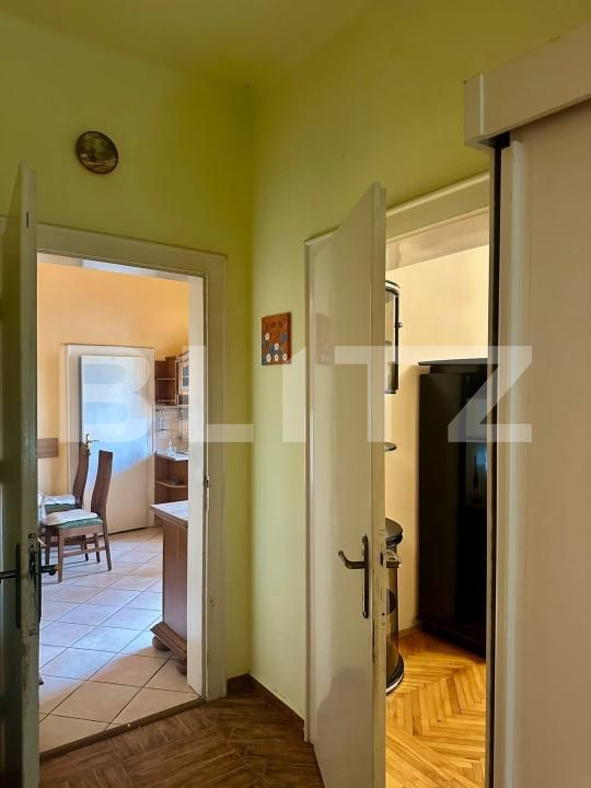 Apartament de închiriat 3 camere Dambovita - 203172AI | BLITZ Timișoara | Poza11