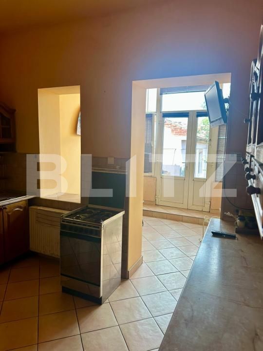 Apartament de închiriat 3 camere Dambovita - 203172AI | BLITZ Timișoara | Poza13