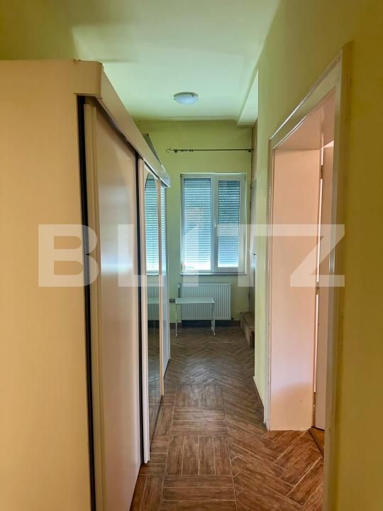 Apartament de închiriat 3 camere Dambovita - 203172AI | BLITZ Timișoara | Poza7