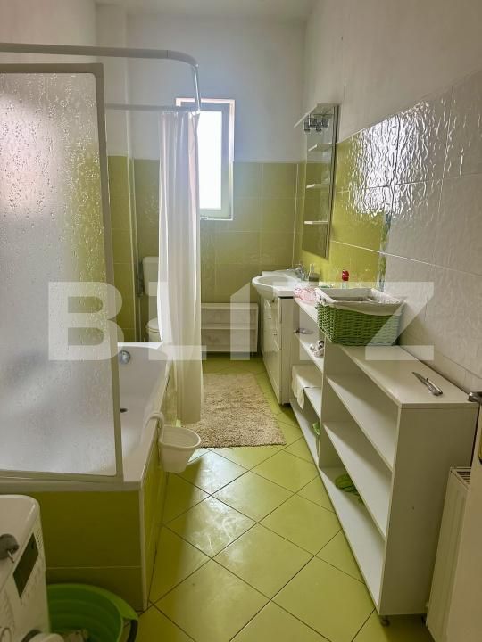 Apartament de închiriat 3 camere Dambovita - 203172AI | BLITZ Timișoara | Poza12