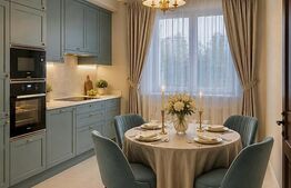 Duplex de vanzare, 115 mp, zona Moșnița Nouă