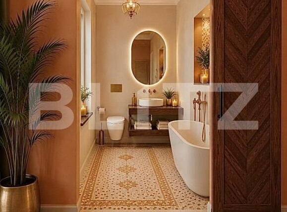 Casa de vânzare 4 camere Mosnita Noua - 203190CV | BLITZ Timișoara | Poza2
