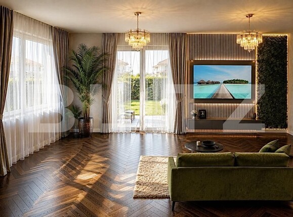 Casa de vânzare 4 camere Mosnita Noua - 203190CV | BLITZ Timișoara | Poza6
