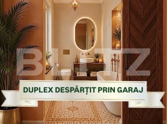 Casa de vânzare 4 camere Mosnita Noua - 203190CV | BLITZ Timișoara | Poza1
