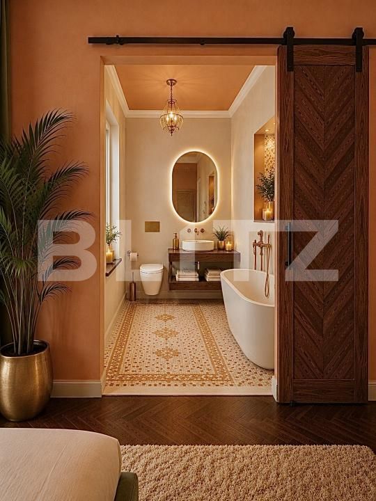 Casa de vânzare 4 camere Mosnita Noua - 203190CV | BLITZ Timișoara | Poza2