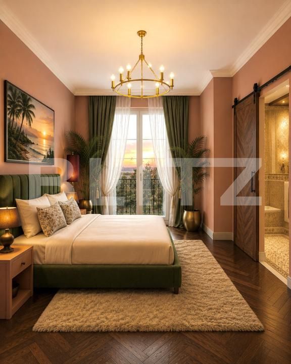 Casa de vânzare 4 camere Mosnita Noua - 203190CV | BLITZ Timișoara | Poza3