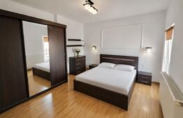 Apartament primitor cu 2 camere, 48 mp, terasa 23 mp, zona Giroc
