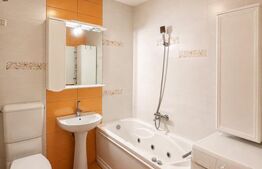 Apartament cochet, 2 camere + terasa generoasa, Giroc