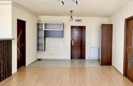 Apartament cochet, 2 camere + terasa generoasa, Giroc