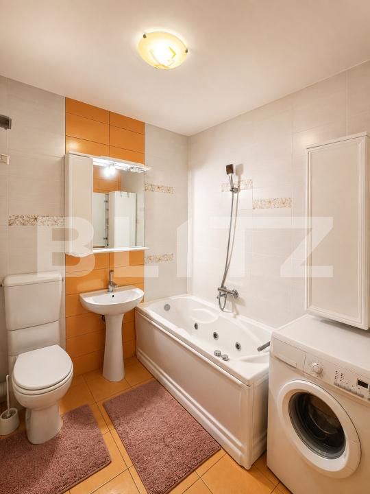 Apartament de vânzare 2 camere Giroc - 203234AV | BLITZ Timișoara | Poza3