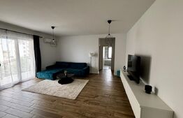 Apartament 2 camere în Dumbrăvița, 58 mp, 2 parcări, centrală proprie