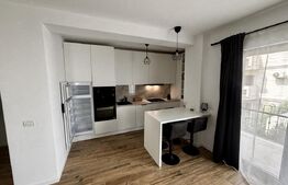 Apartament 2 camere în Dumbrăvița, 58 mp, 2 parcări, centrală proprie