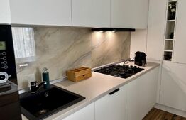 Apartament 2 camere în Dumbrăvița, 58 mp, 2 parcări, centrală proprie