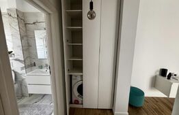 Apartament 2 camere în Dumbrăvița, 58 mp, 2 parcări, centrală proprie